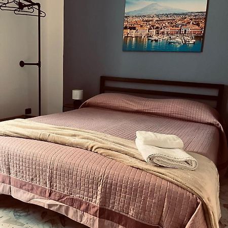 Harmony Home Κατάνια Εξωτερικό φωτογραφία