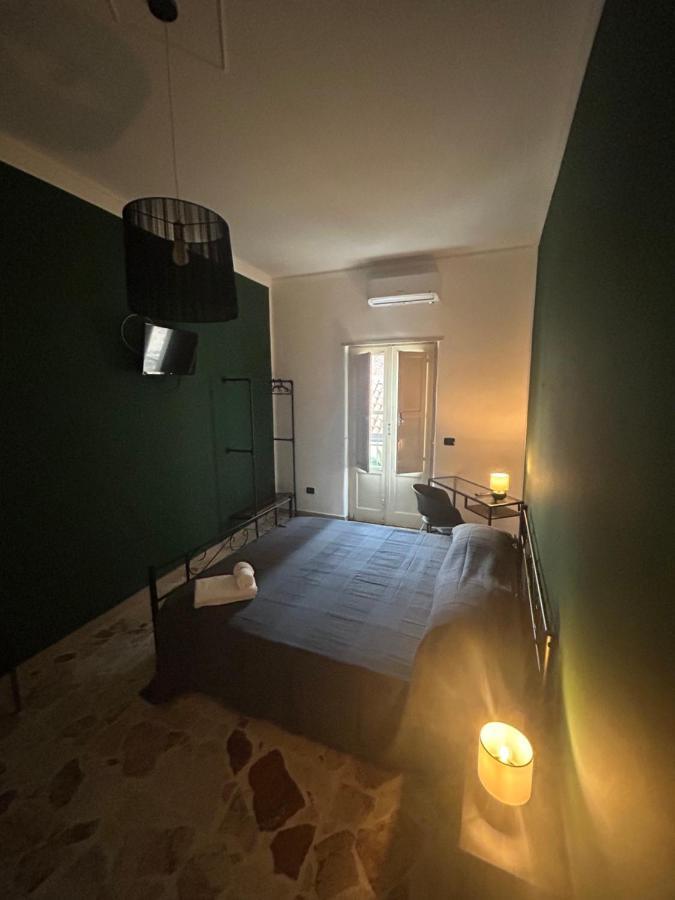 Harmony Home Κατάνια Εξωτερικό φωτογραφία