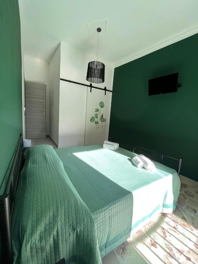 Harmony Home Κατάνια Εξωτερικό φωτογραφία