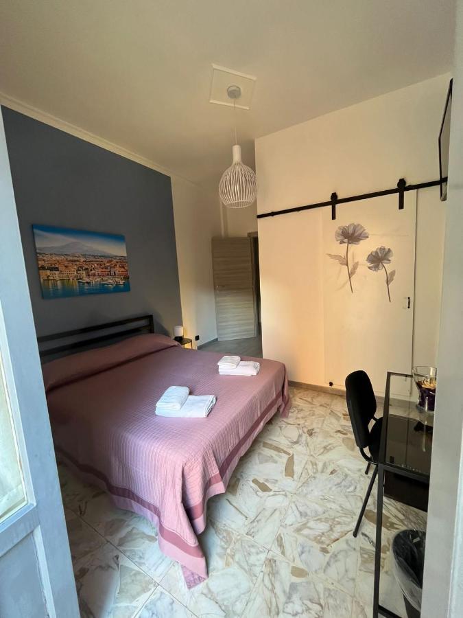 Harmony Home Κατάνια Εξωτερικό φωτογραφία