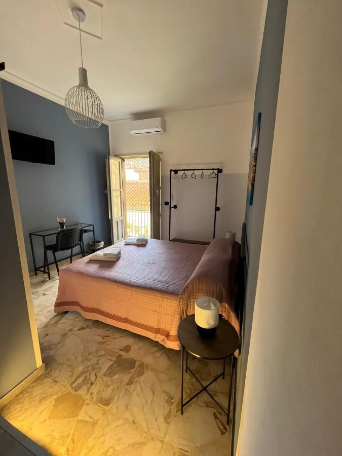 Harmony Home Κατάνια Εξωτερικό φωτογραφία