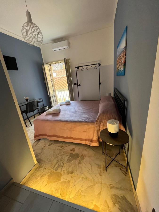 Harmony Home Κατάνια Εξωτερικό φωτογραφία