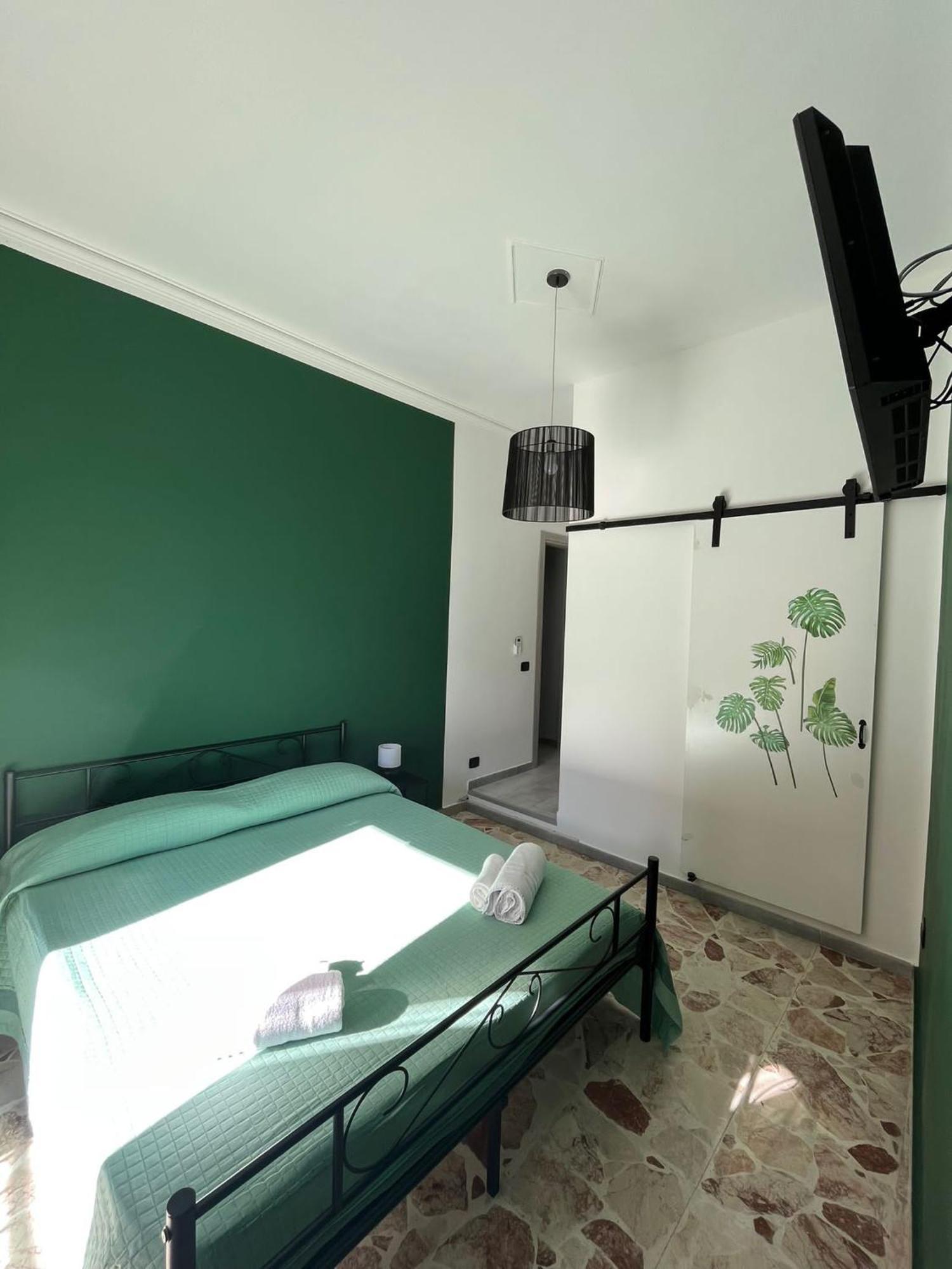 Harmony Home Κατάνια Εξωτερικό φωτογραφία