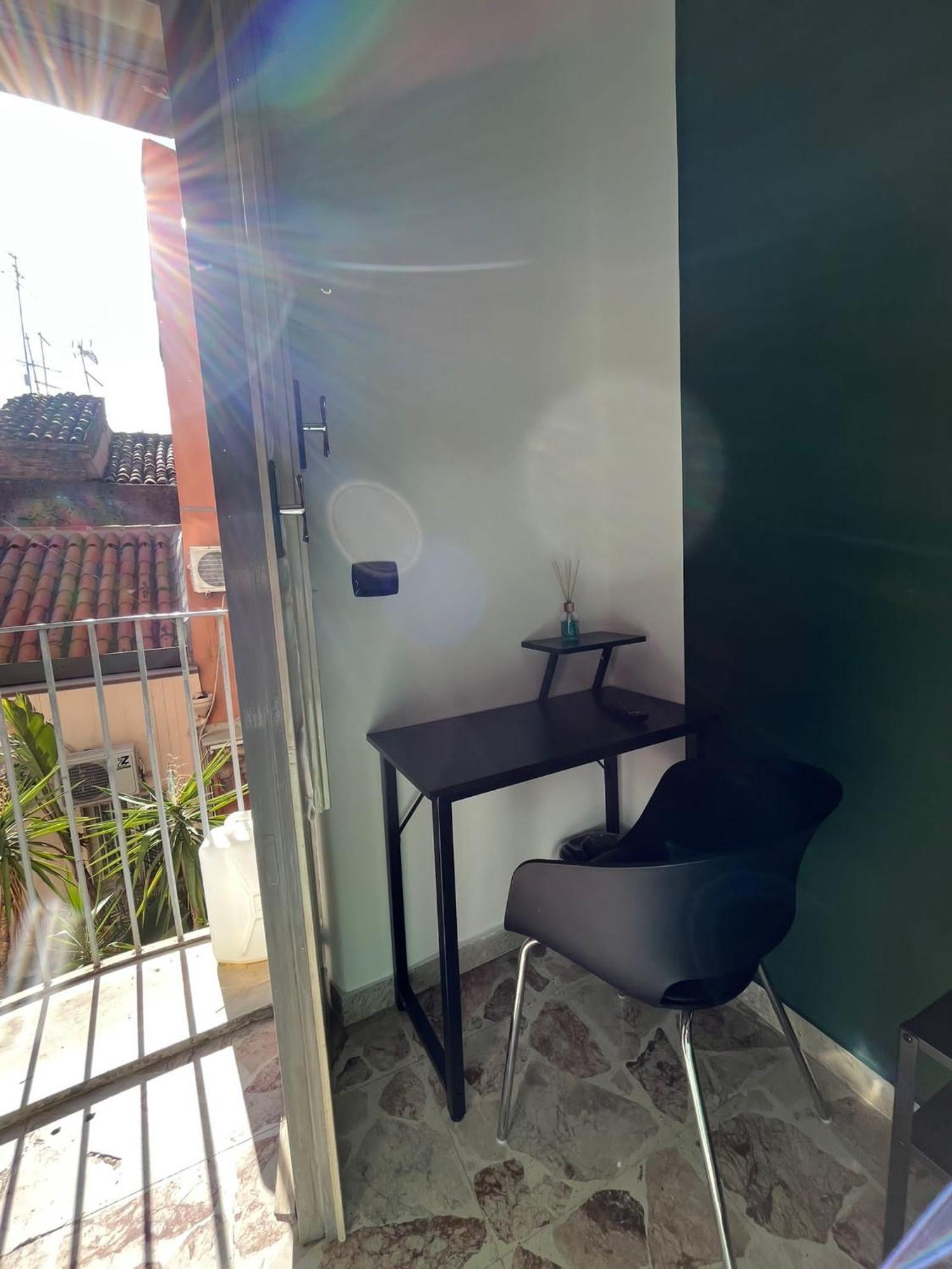 Harmony Home Κατάνια Εξωτερικό φωτογραφία